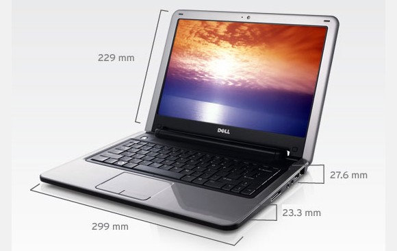 Dell Inspiron Mini 12 Gallery | Small Laptops and Notebooks